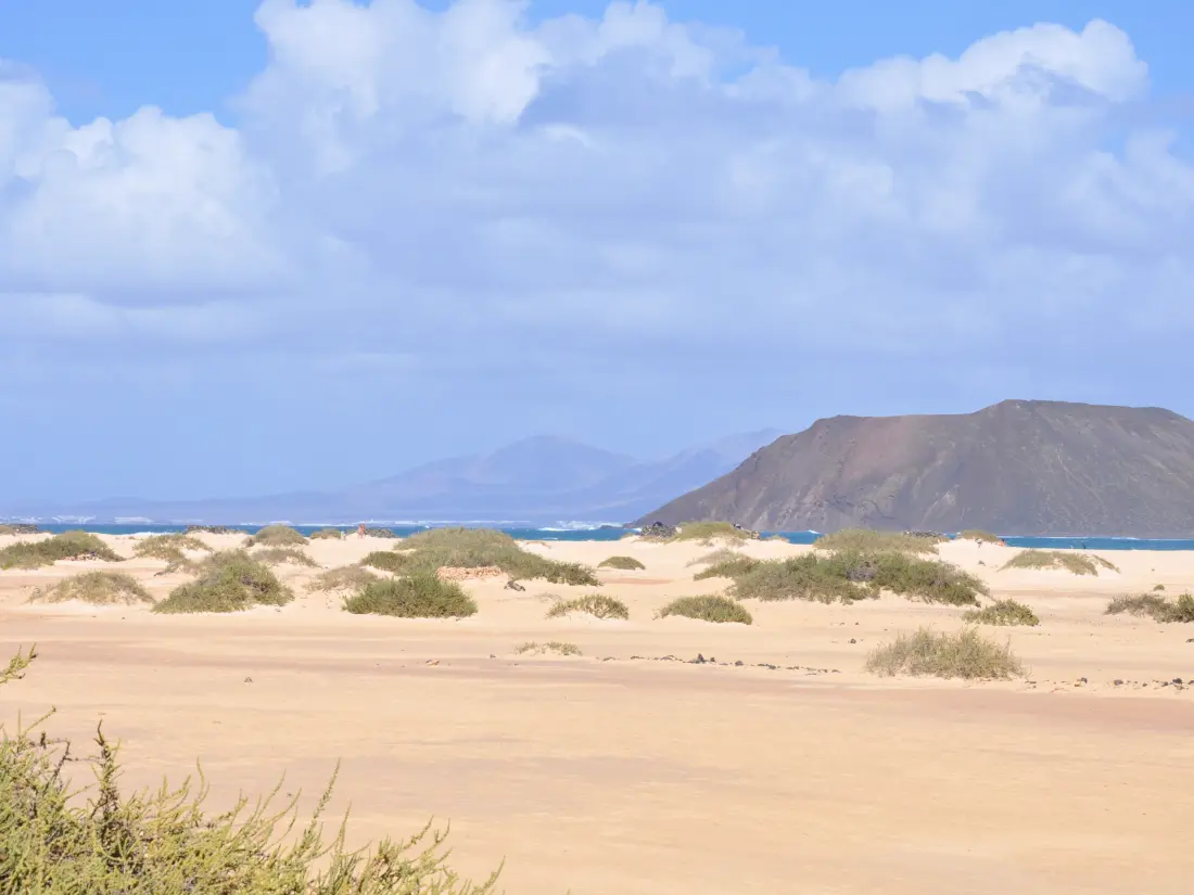 Maison de Vacances Corralejo 84
