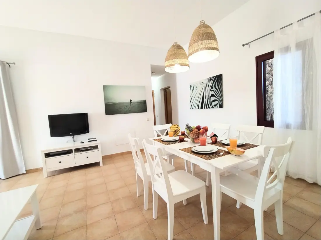 Maison de Vacances Corralejo 84