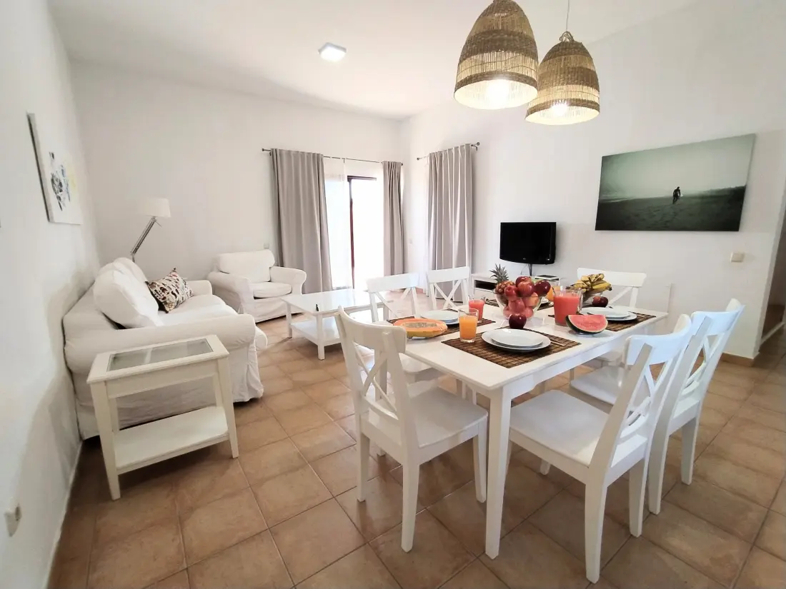 Maison de Vacances Corralejo 84