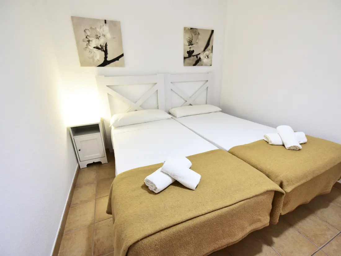Maison de Vacances Corralejo 84