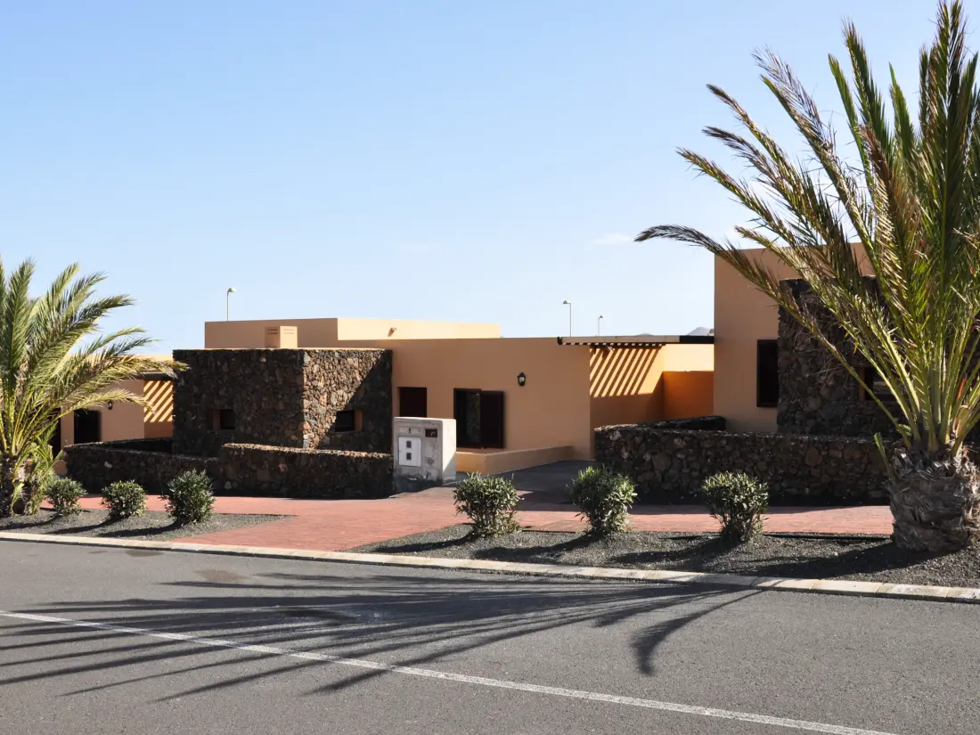Maison de Vacances Corralejo 84