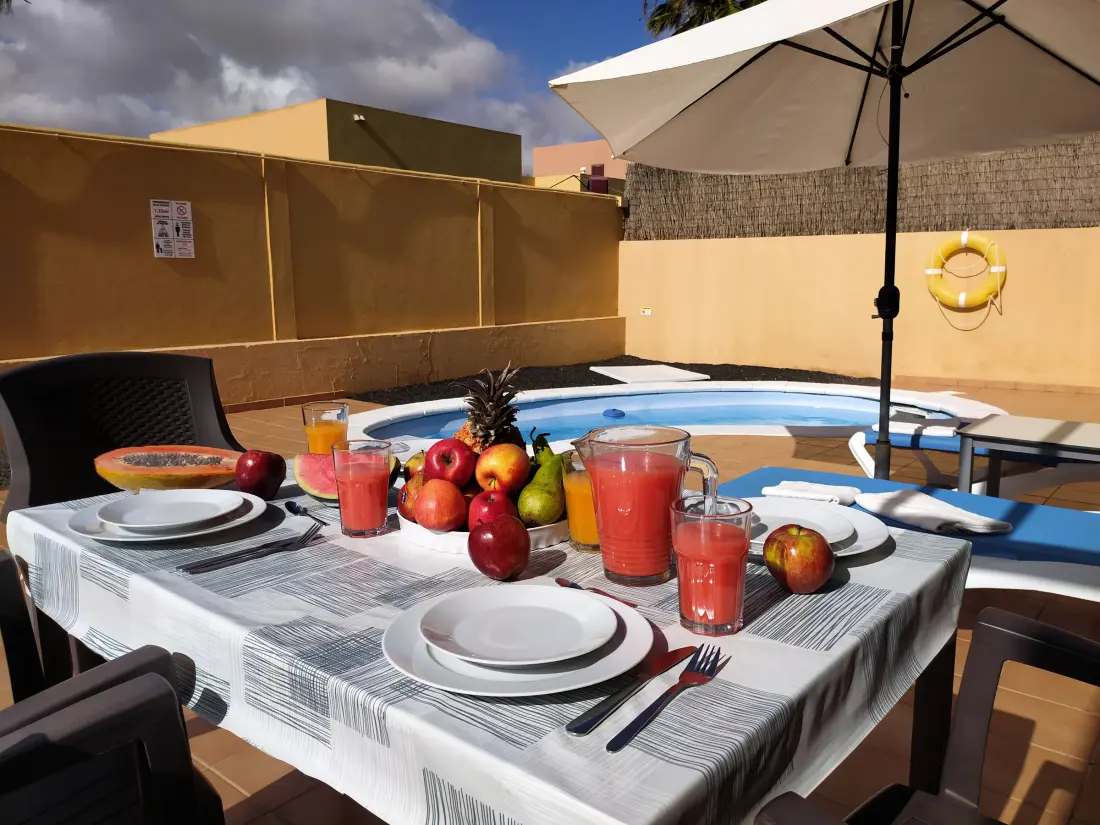 Maison de Vacances Corralejo 84