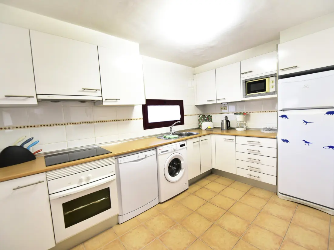 Maison de Vacances Corralejo 84