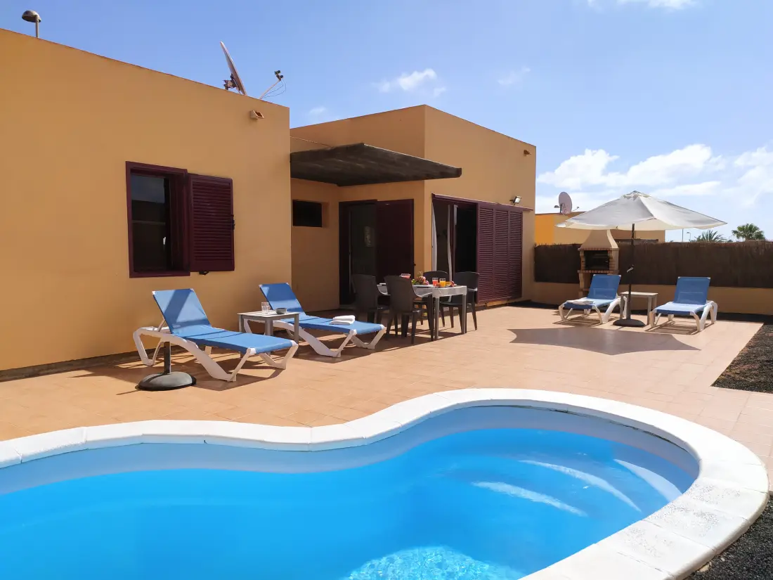 Maison de Vacances Corralejo 84