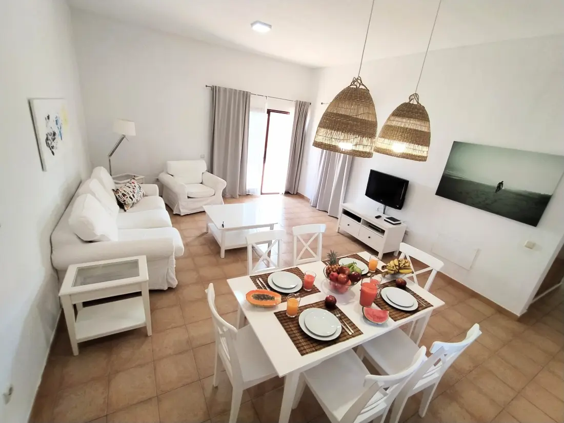 Maison de Vacances Corralejo 84