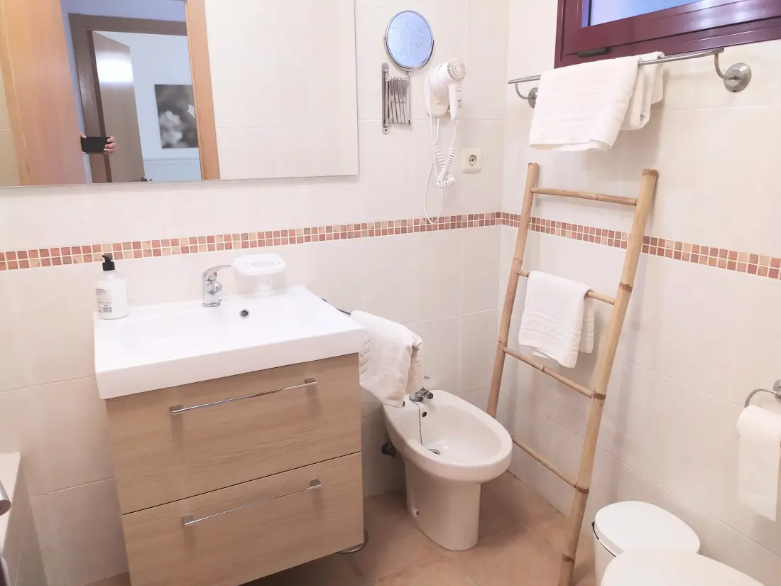Maison de Vacances Corralejo 84
