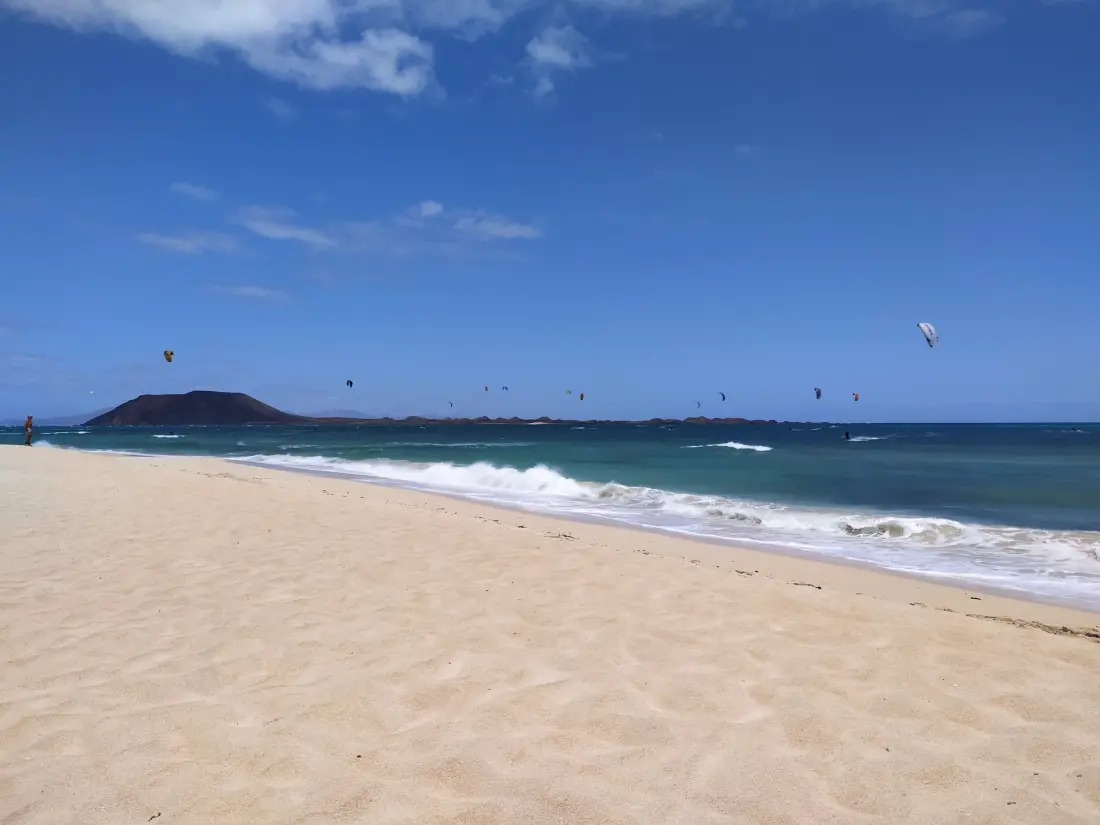 Maison de Vacances Corralejo 84