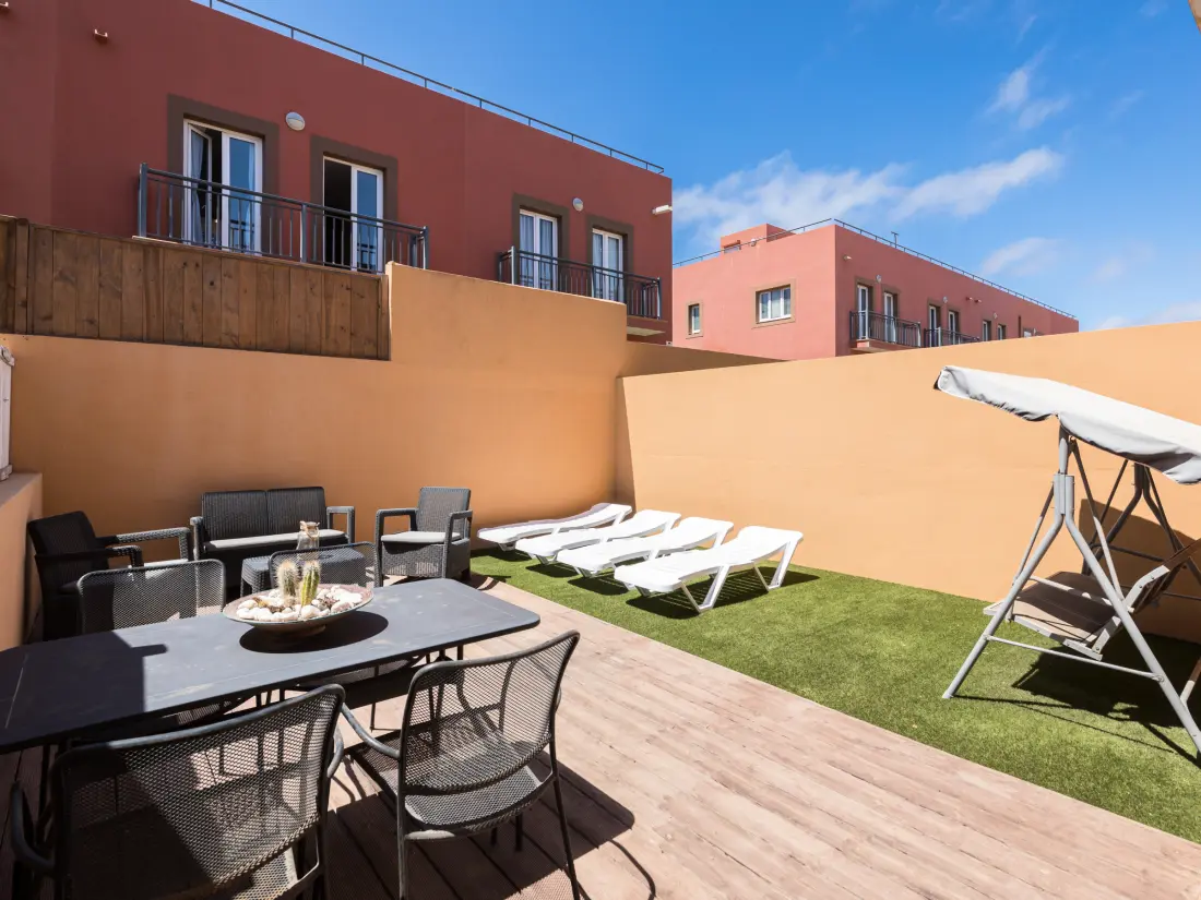 Maison de Vacances Corralejo 85