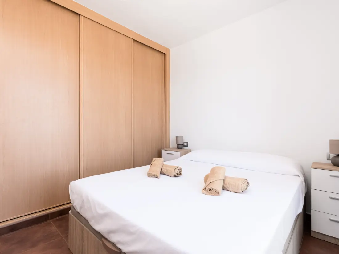 Maison de Vacances Corralejo 85