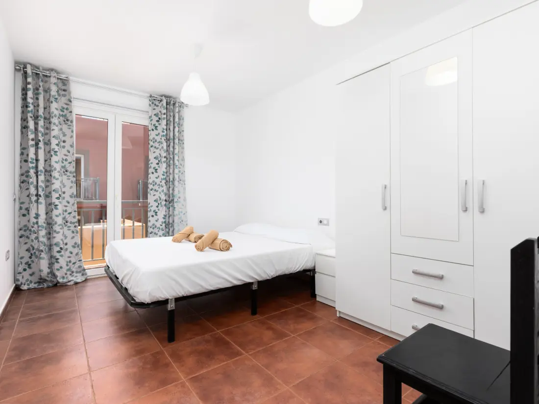 Maison de Vacances Corralejo 85