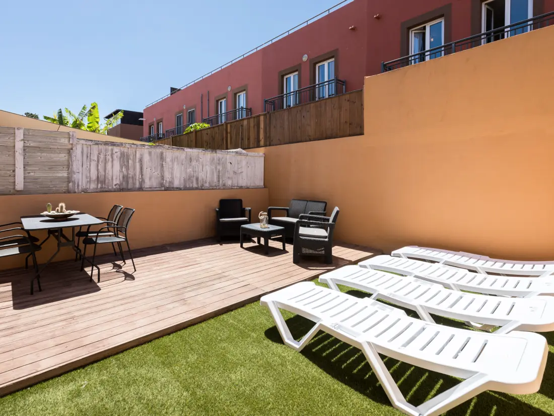 Maison de Vacances Corralejo 85