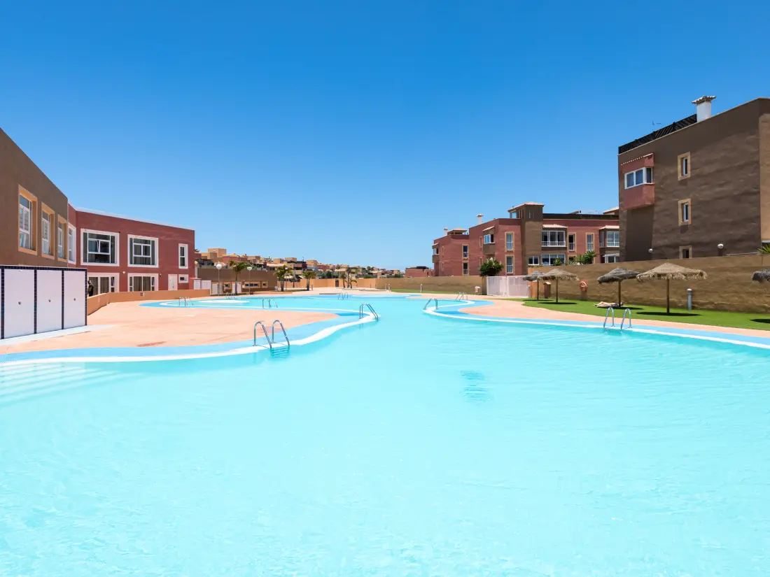 Maison de Vacances Corralejo 85