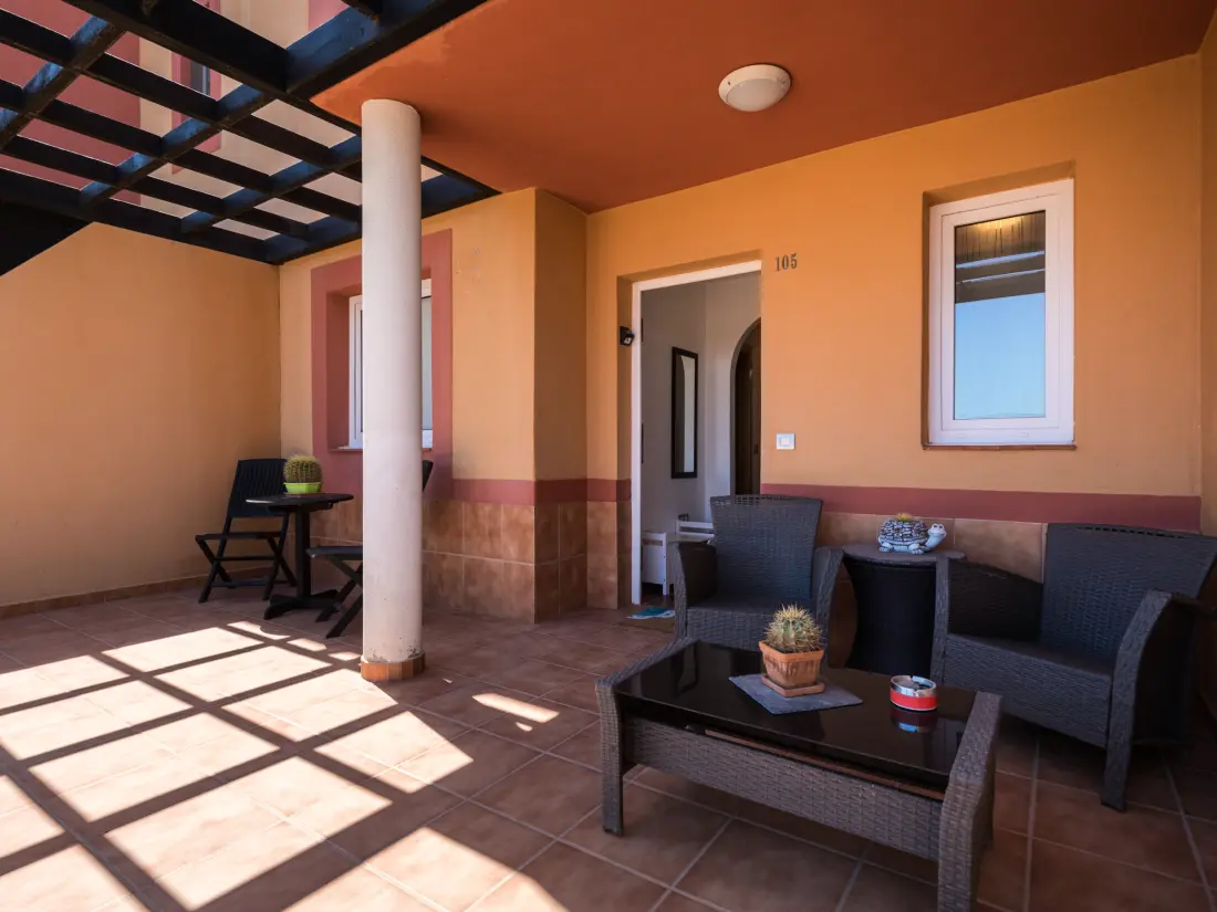 Maison de Vacances Corralejo 85