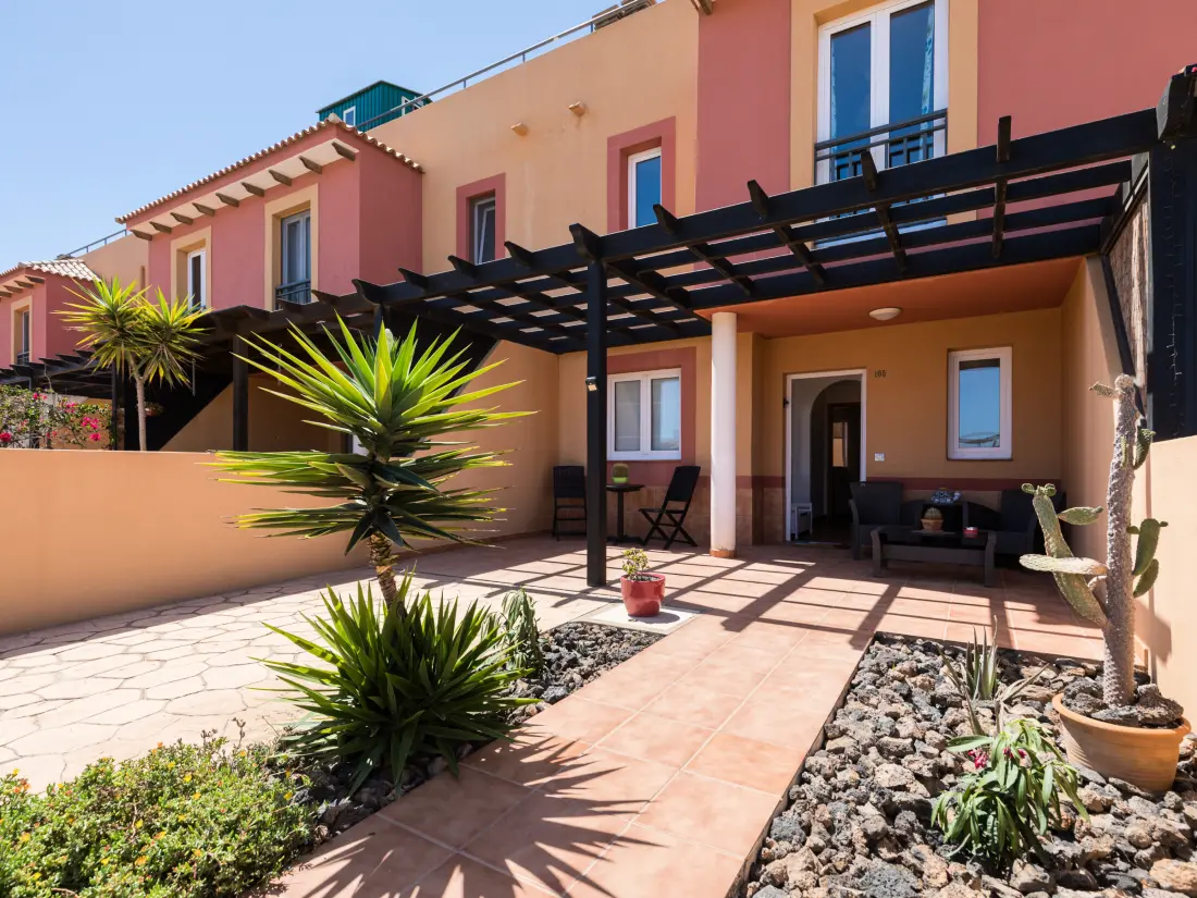 Maison de Vacances Corralejo 85