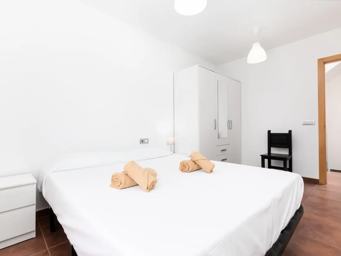 Maison de Vacances Corralejo 85