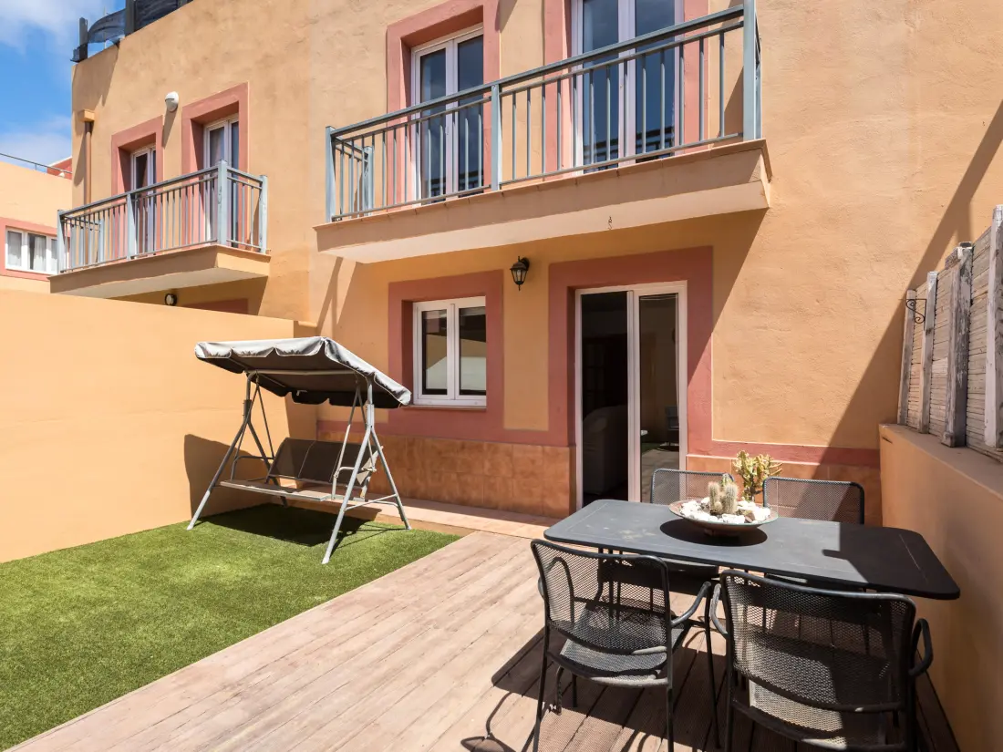 Maison de Vacances Corralejo 85