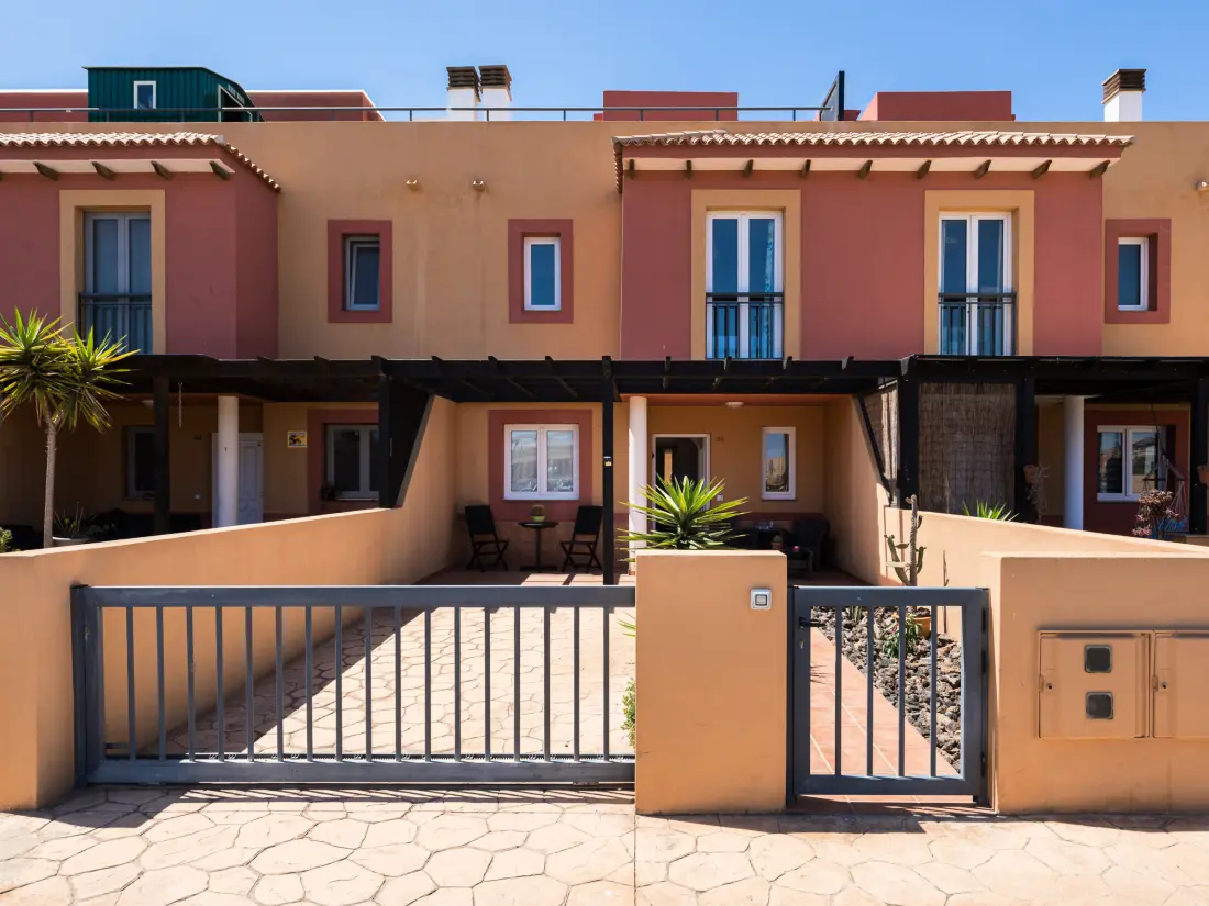 Maison de Vacances Corralejo 85