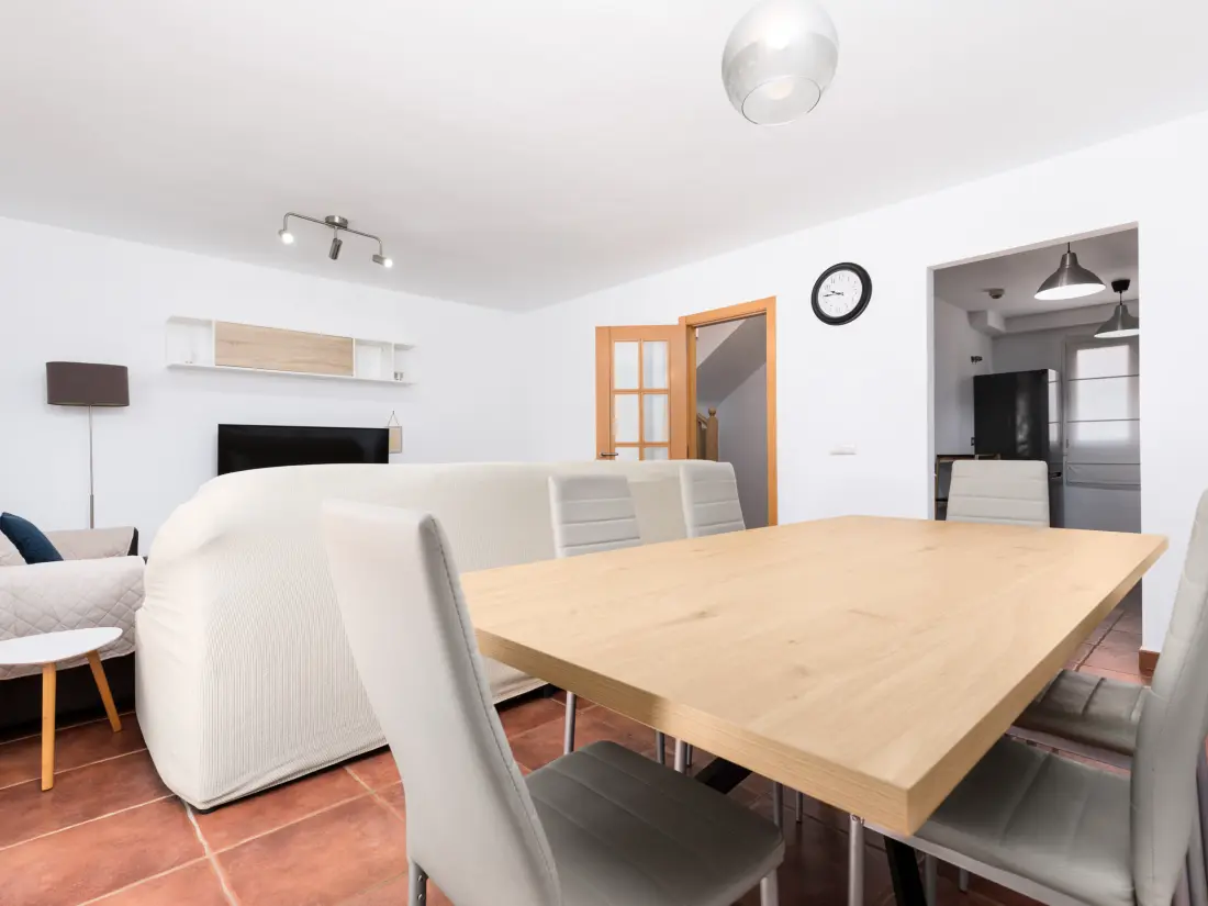 Maison de Vacances Corralejo 85