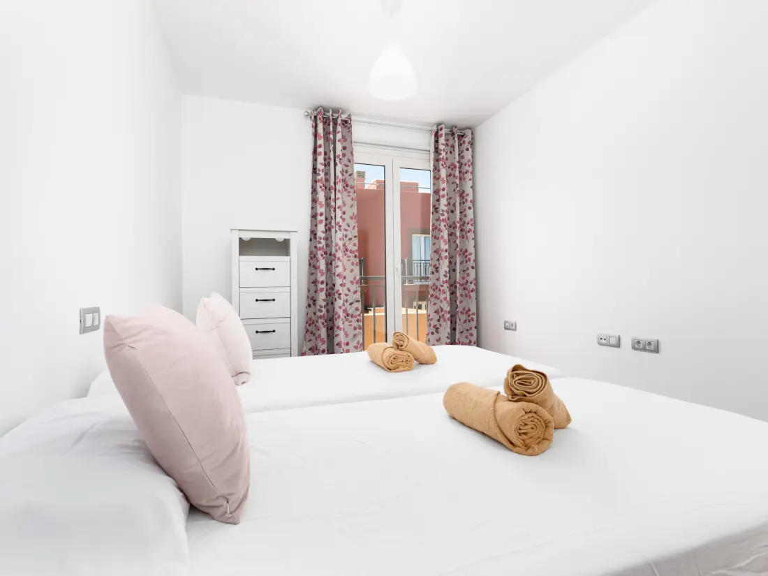 Maison de Vacances Corralejo 85