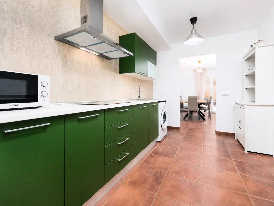 Maison de Vacances Corralejo 85