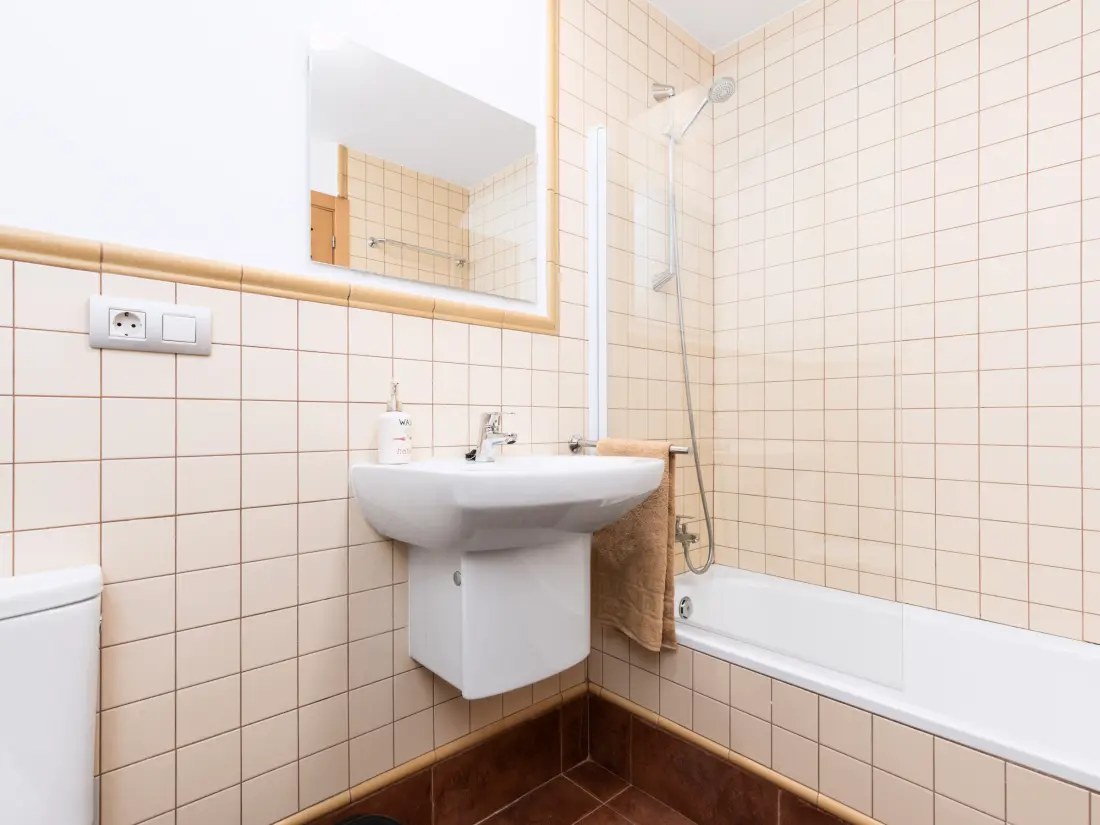 Maison de Vacances Corralejo 85