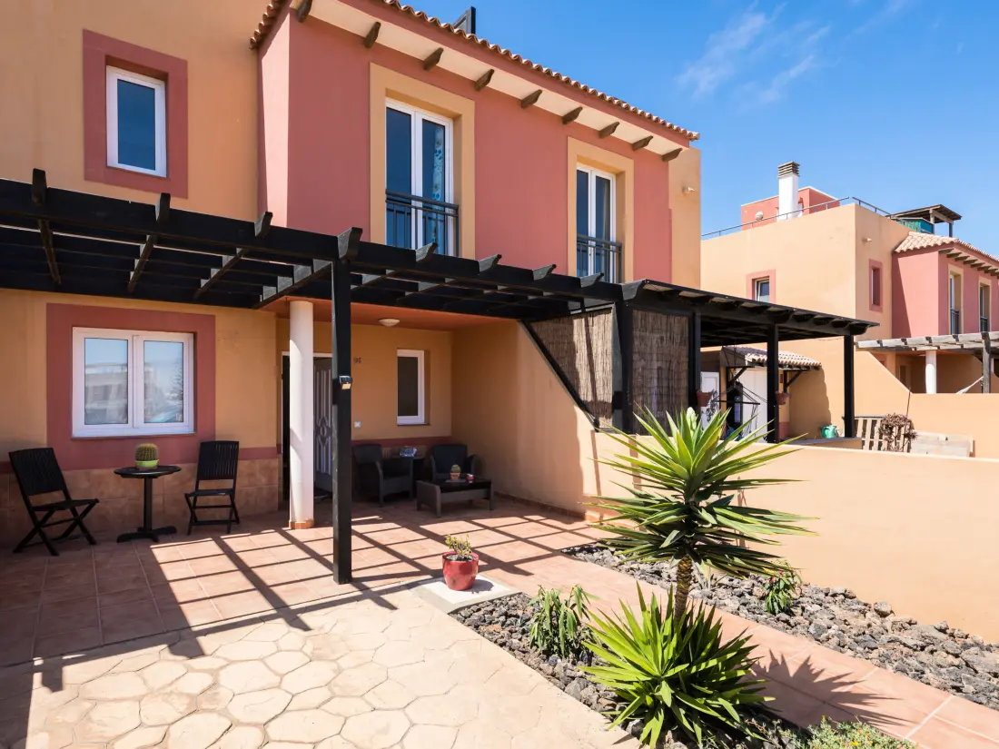 Maison de Vacances Corralejo 85