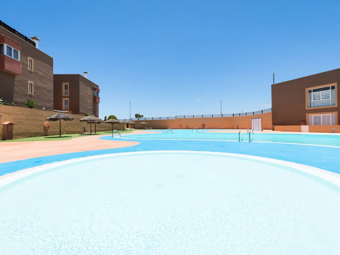 Maison de Vacances Corralejo 85