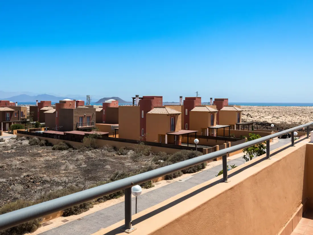 Maison de Vacances Corralejo 85