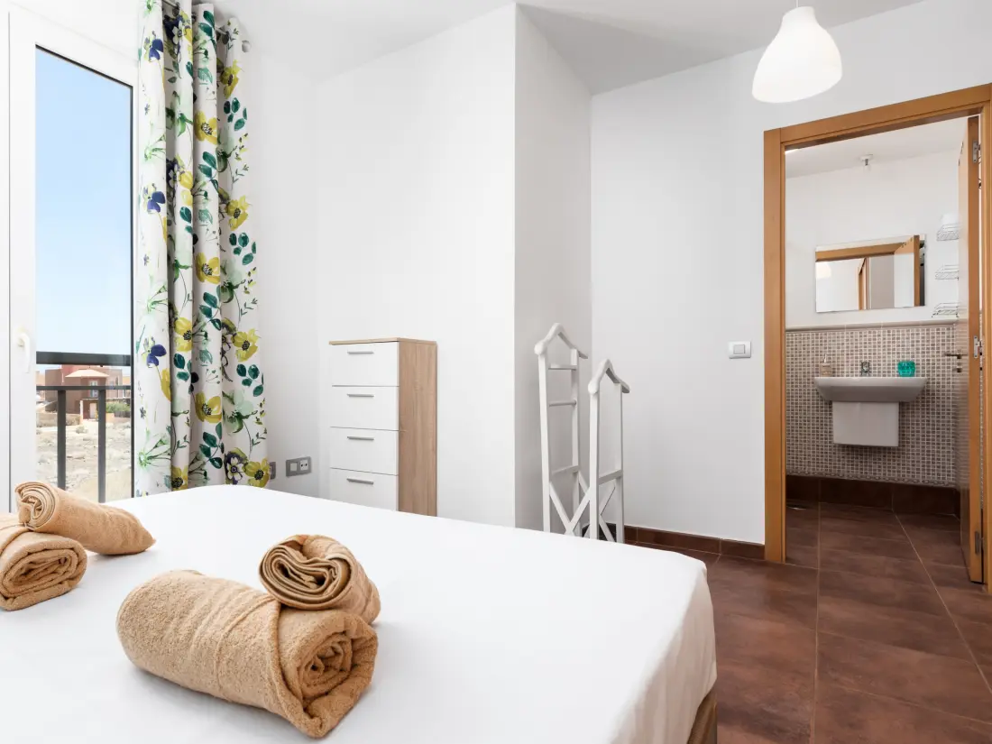 Maison de Vacances Corralejo 85