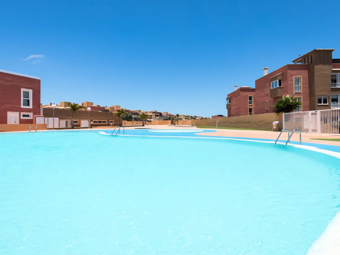 Maison de Vacances Corralejo 85