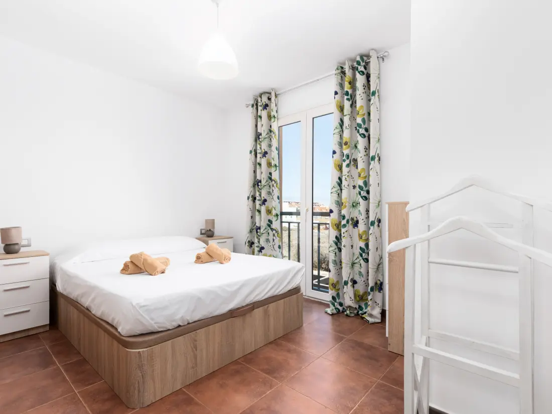 Maison de Vacances Corralejo 85