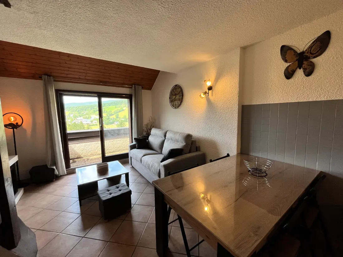 Location de Vacances Corrençon-en-Vercors 23