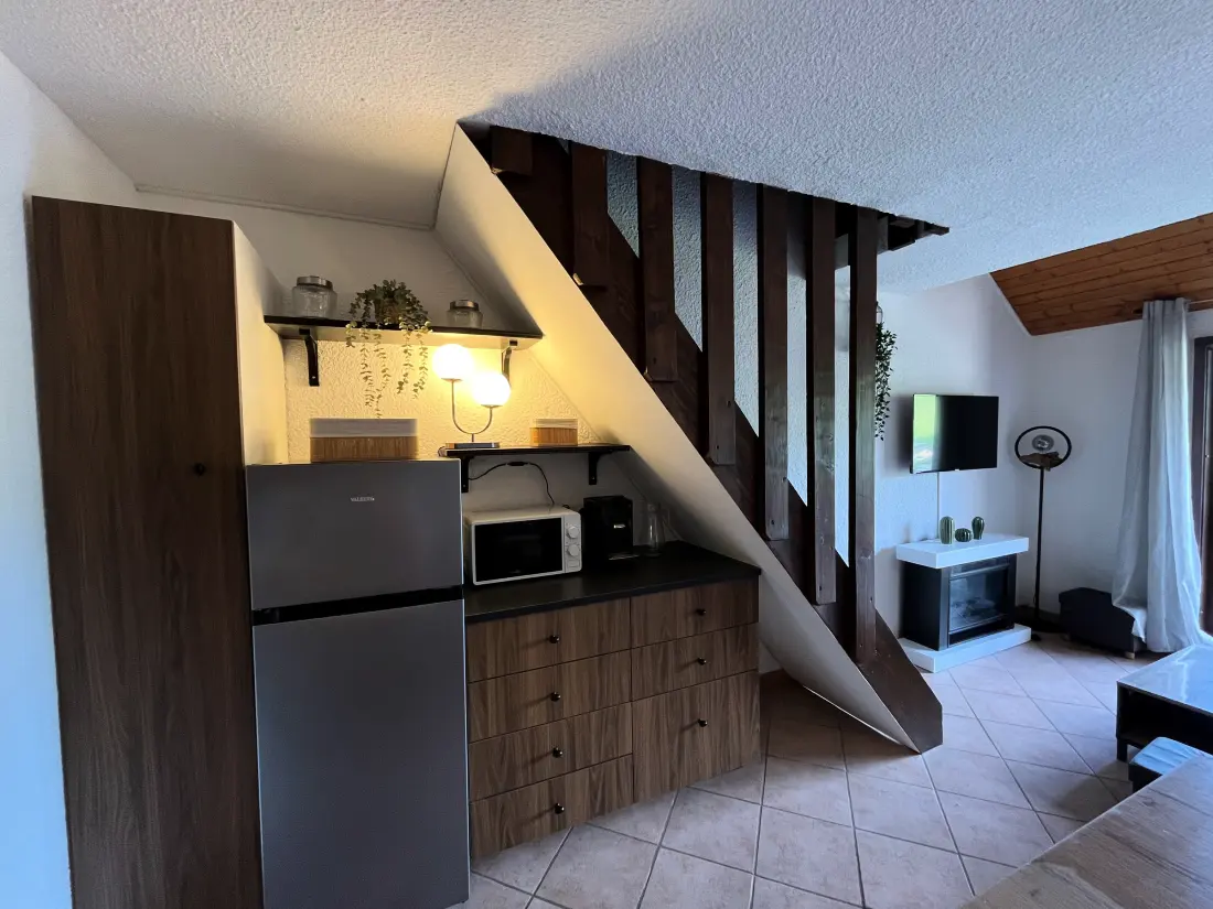 Location de Vacances Corrençon-en-Vercors 23
