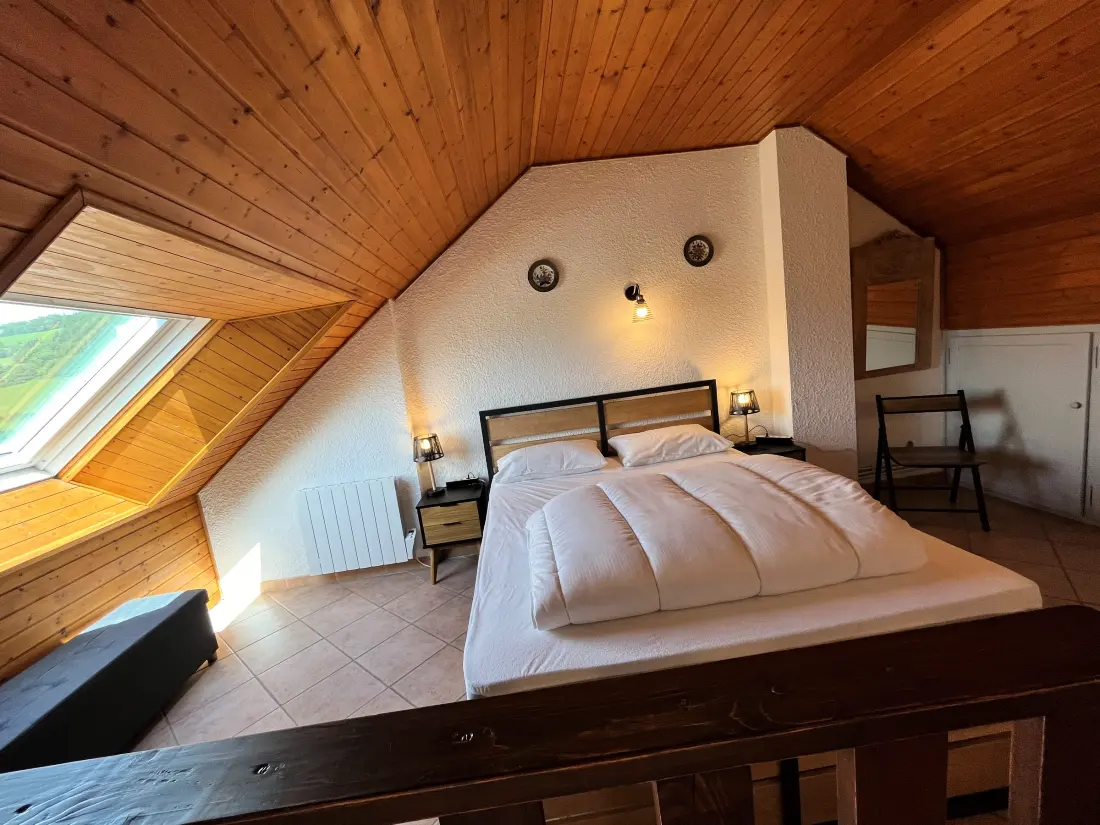 Location de Vacances Corrençon-en-Vercors 23