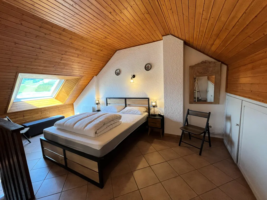Location de Vacances Corrençon-en-Vercors 23