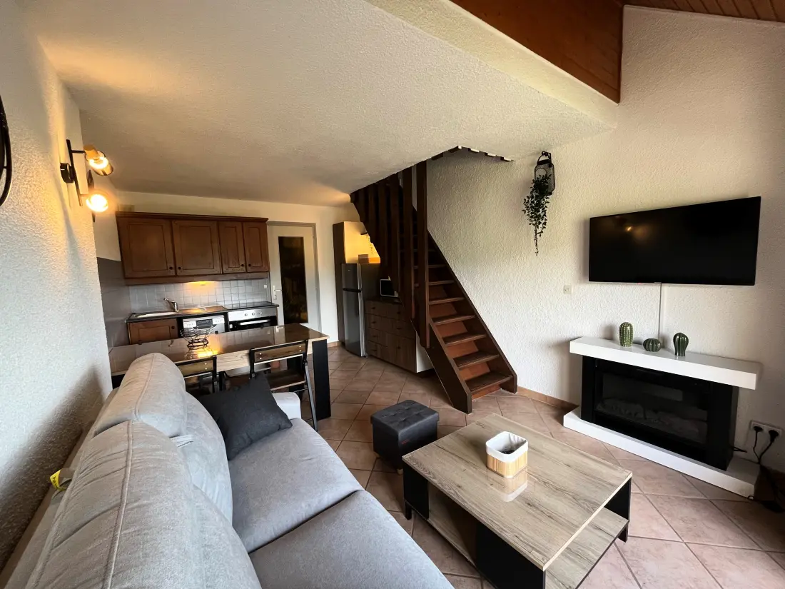 Location de Vacances Corrençon-en-Vercors 23