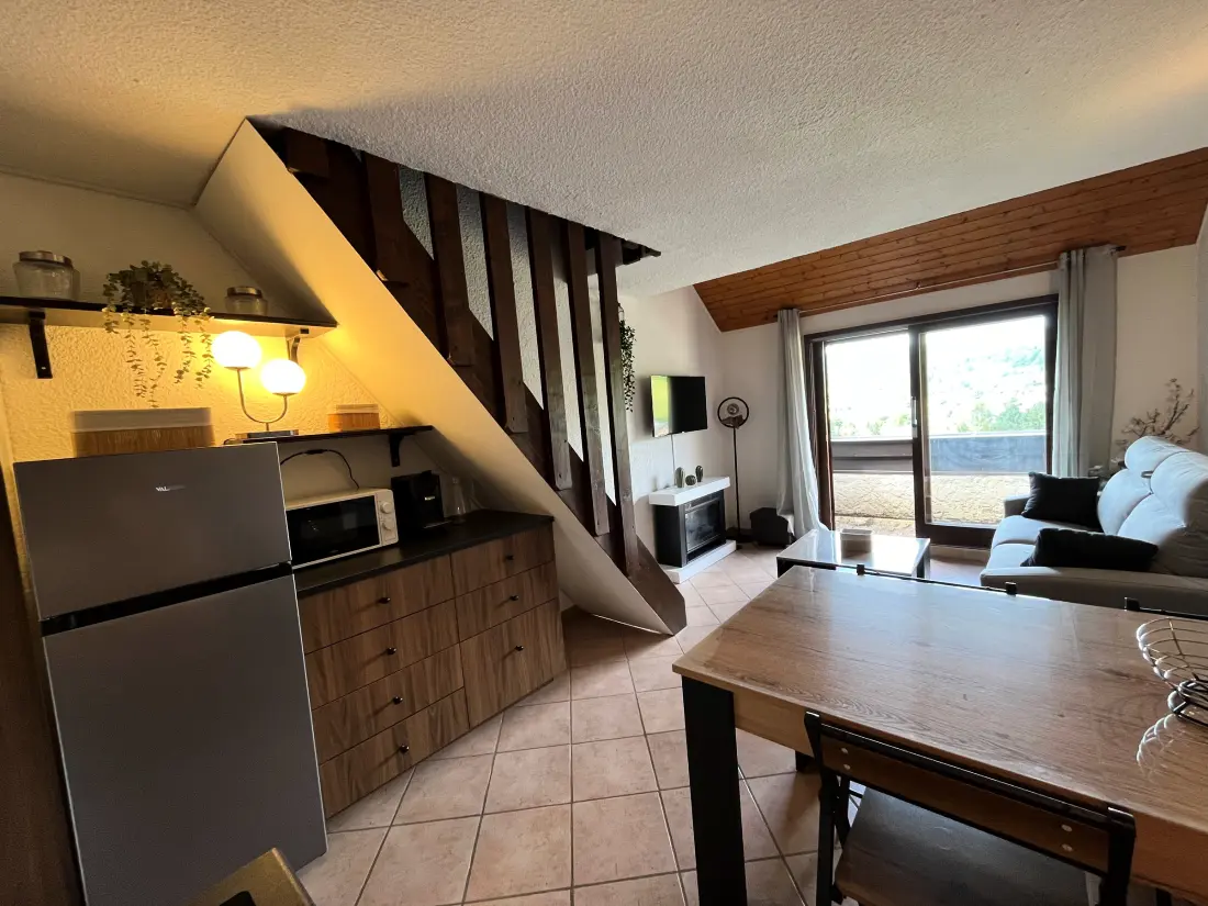 Location de Vacances Corrençon-en-Vercors 23