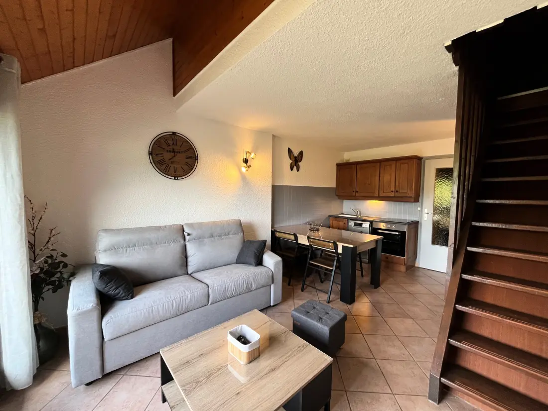 Location de Vacances Corrençon-en-Vercors 23