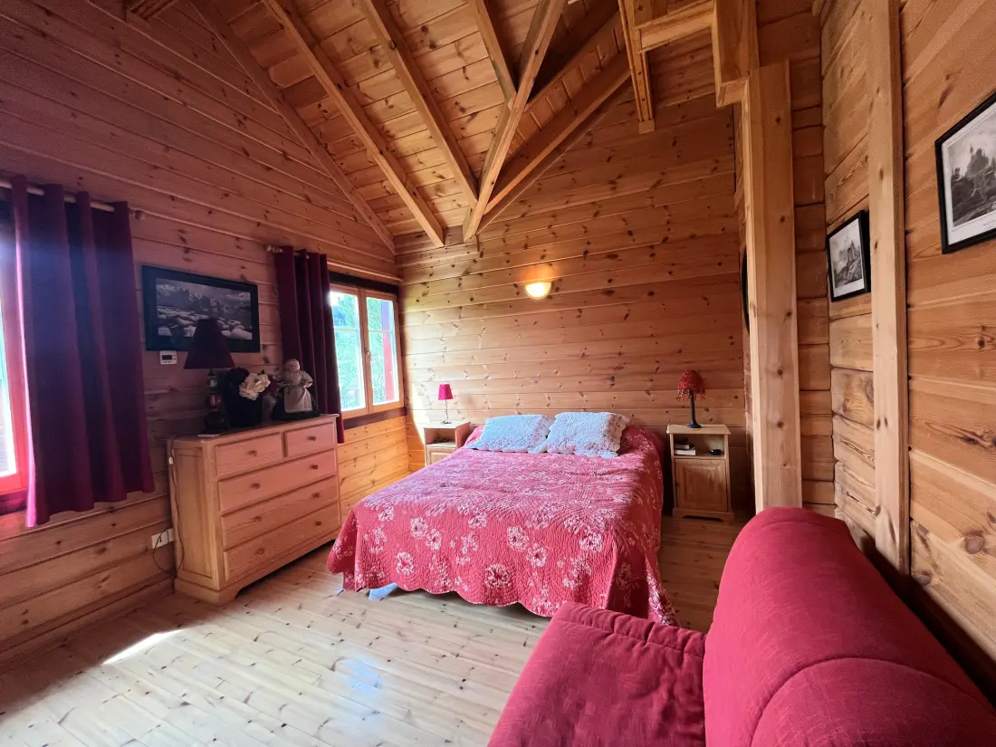Location de Vacances Corrençon-en-Vercors 25