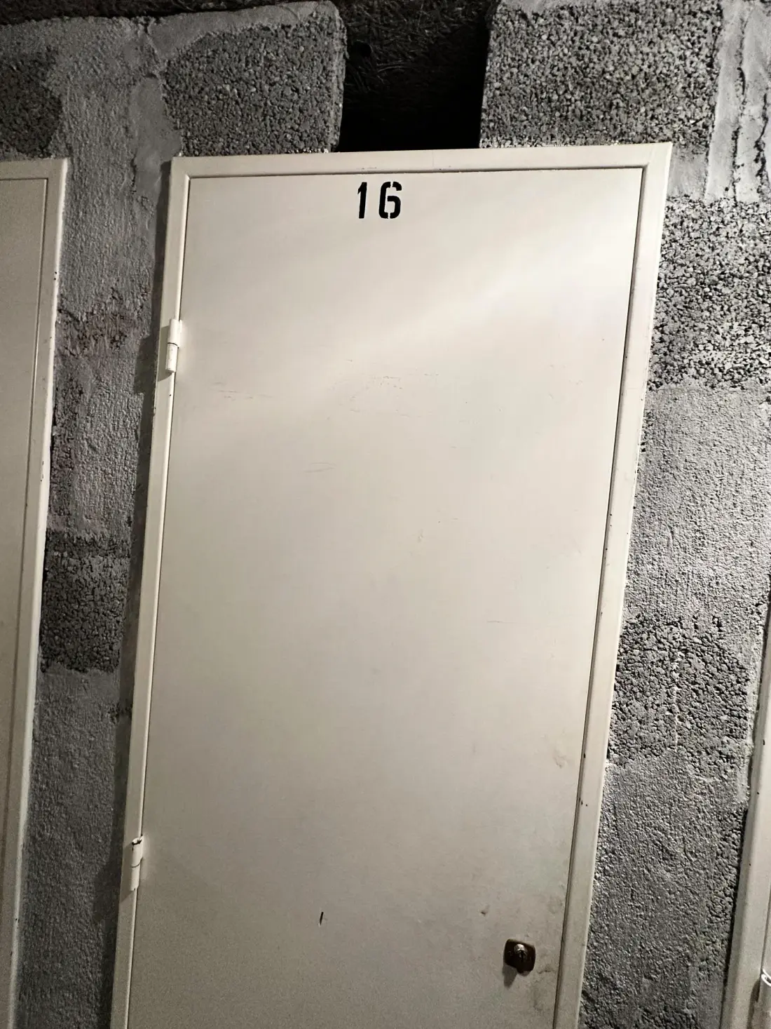 Résidence Carette