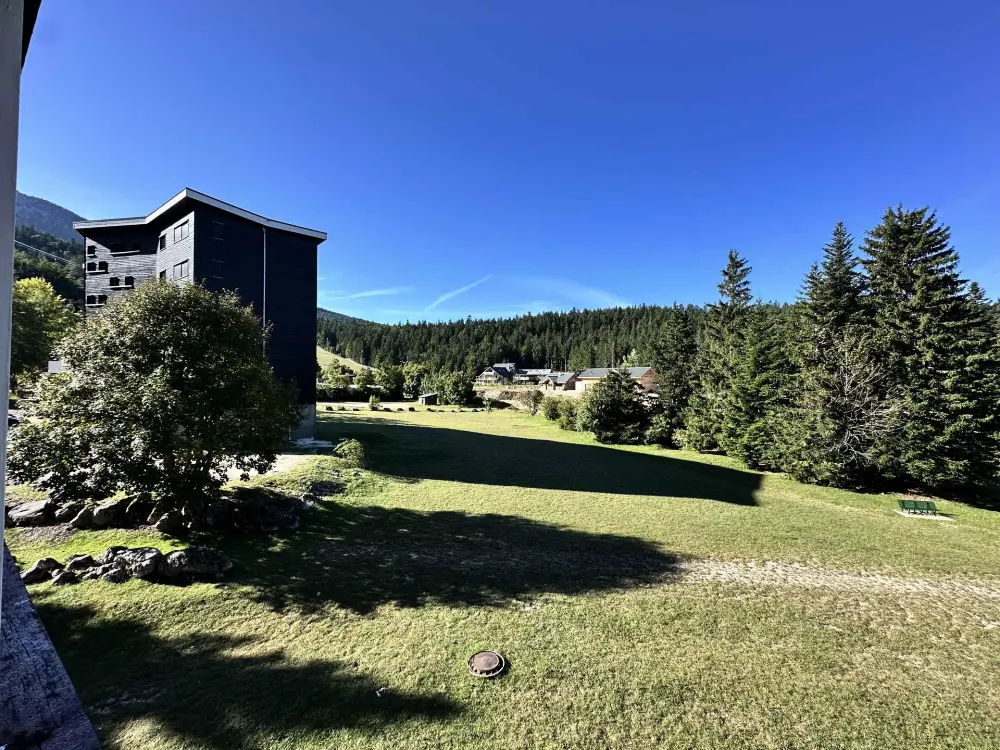 Résidence La Grande Traversee