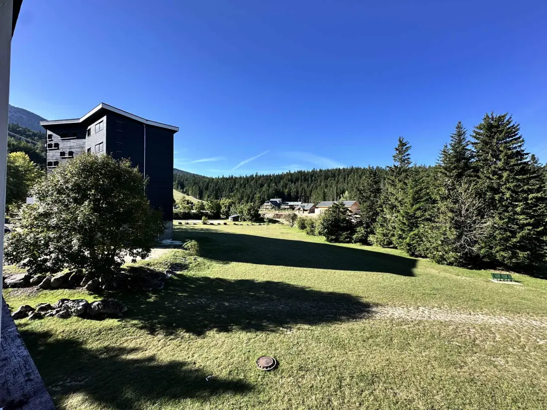 Résidence La Grande Traversee