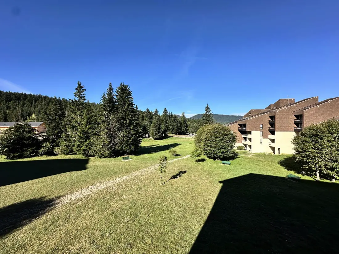 Résidence La Grande Traversee