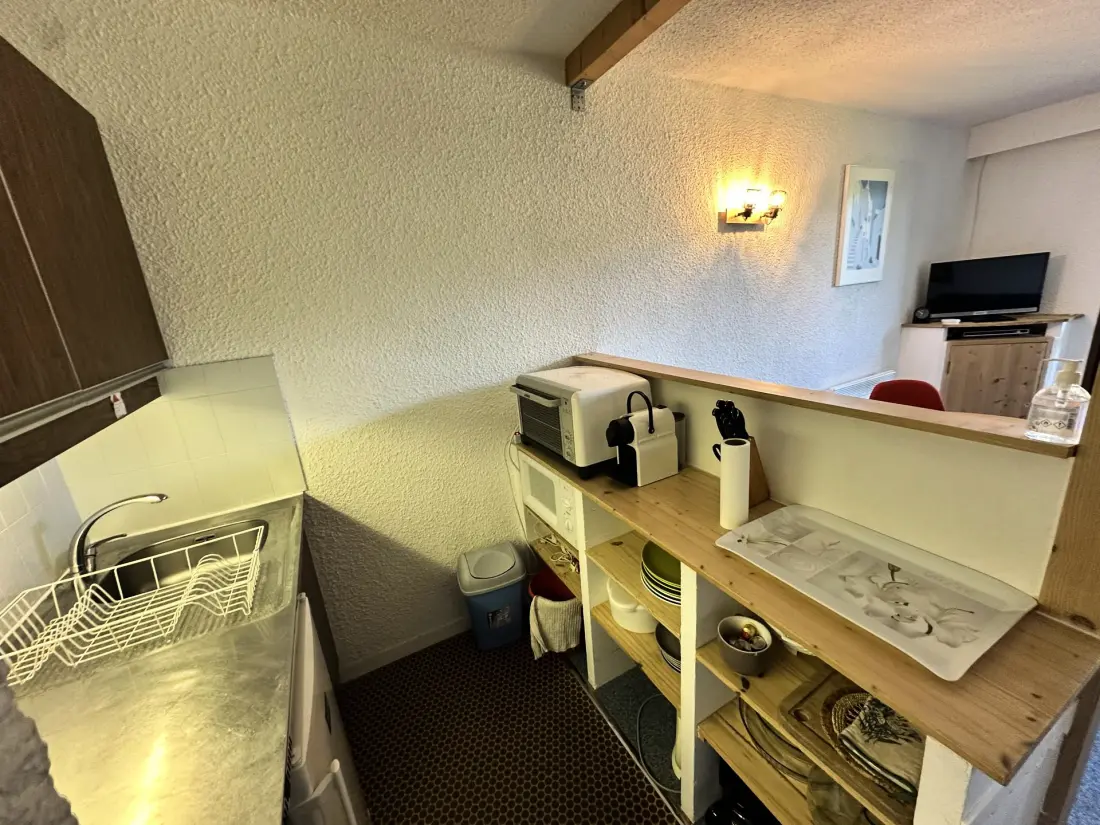 Résidence La Grande Traversee