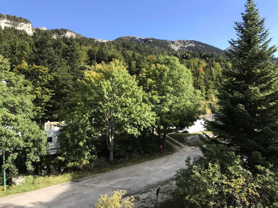 Résidence La Grande Traversee