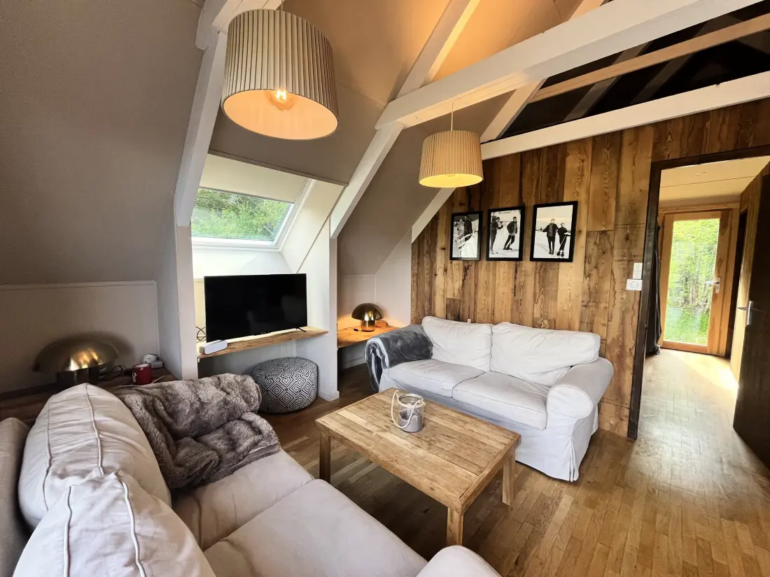 Résidence Les 3 Fontaines