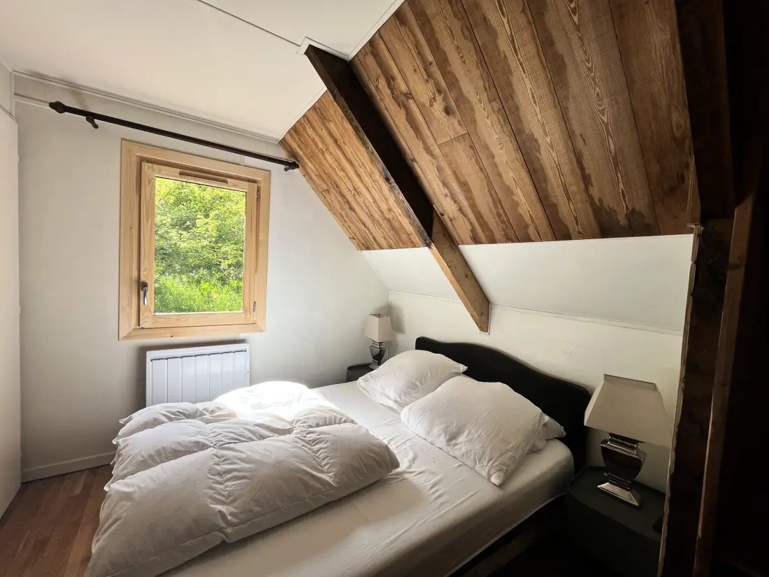 Résidence Les 3 Fontaines