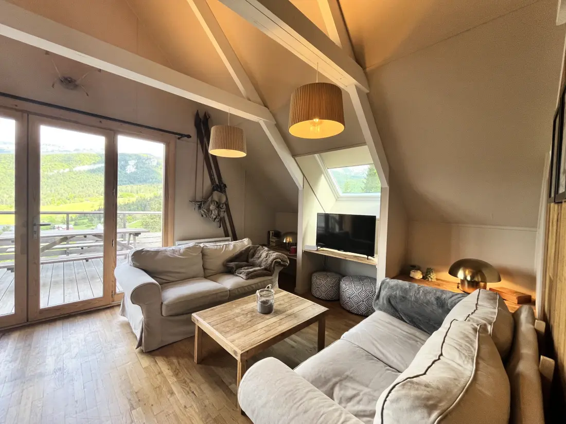 Résidence Les 3 Fontaines