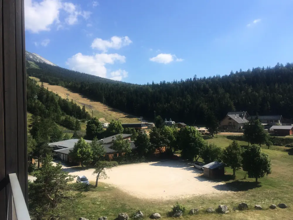 Résidence Les Fayards