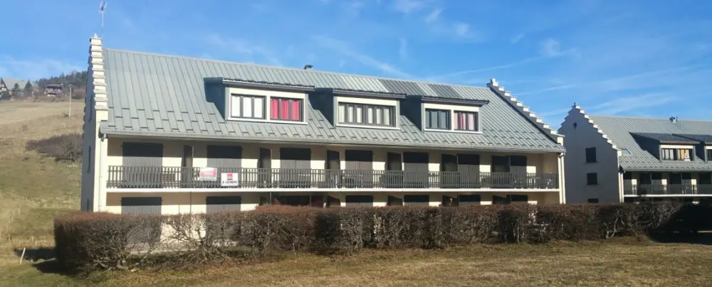 Résidence Les Quatres Saisons